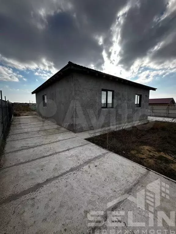 Дом 130 м на участке 8 сот. - Фото 0