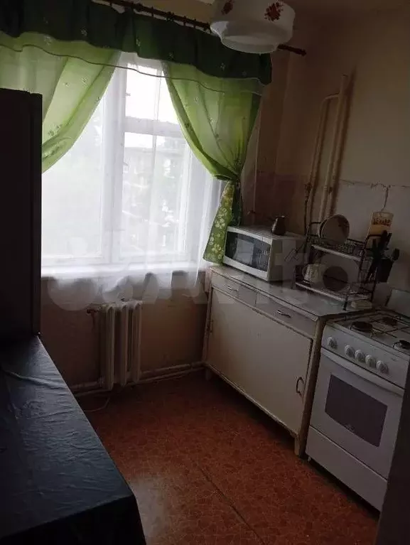 2-к. квартира, 45 м, 5/5 эт. - Фото 0