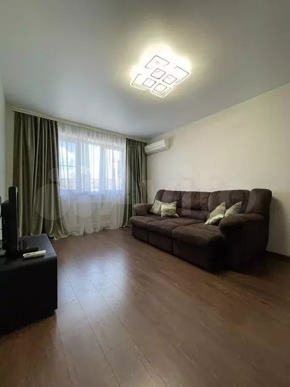 2-к. квартира, 51 м, 9/9 эт. - Фото 0