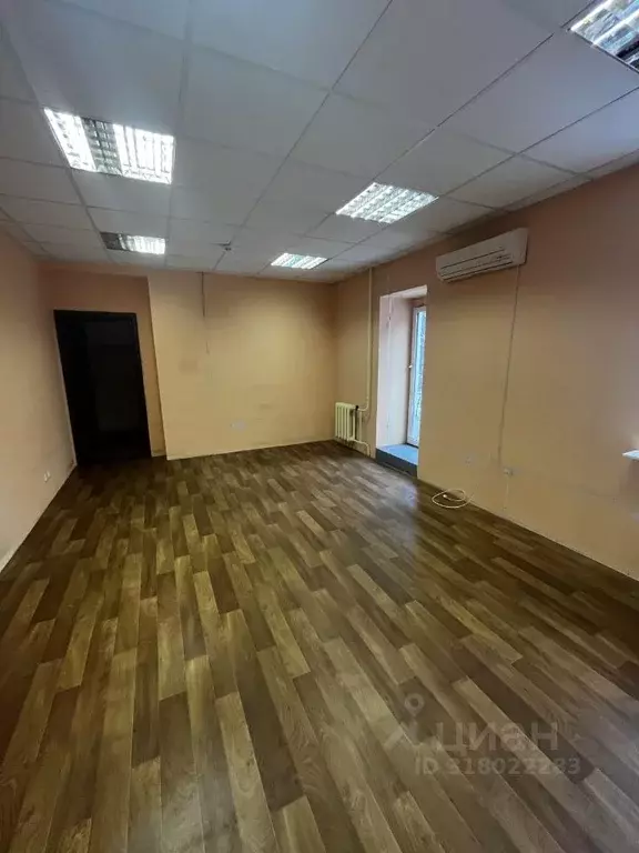 Офис в Ярославская область, Ярославль ул. Некрасова, 39Б (29 м) - Фото 1
