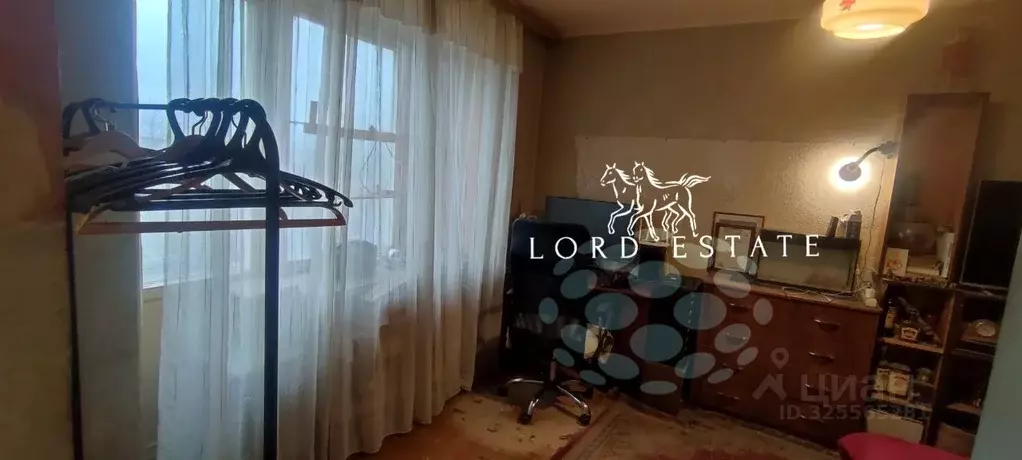 1-к кв. Московская область, Дубна Хлебозаводской пер., 24 (21.0 м) - Фото 2