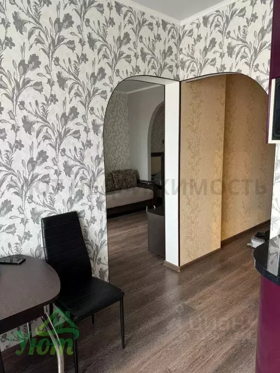 1-к кв. Московская область, Жуковский ул. Солнечная, 11 (42.2 м) - Фото 0