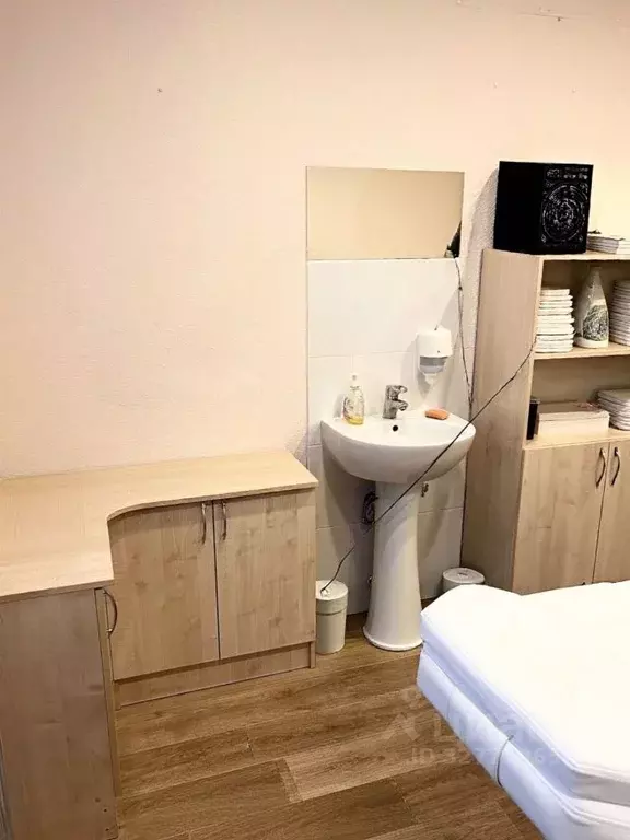 Офис в Мурманская область, Мурманск просп. Героев-Североморцев, 7к2 (9 ... - Фото 2