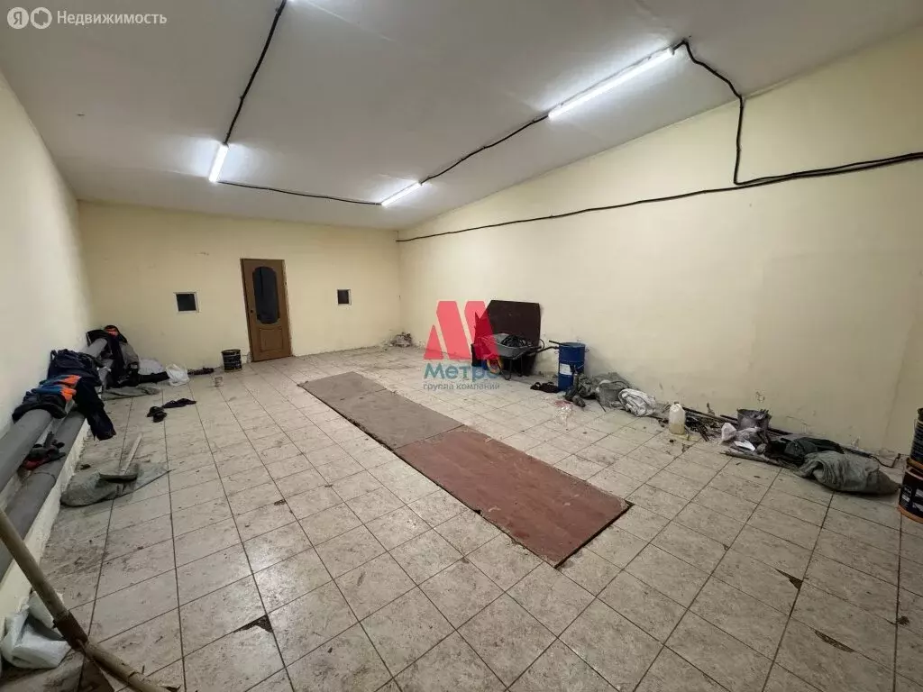 Склад (64 м) - Фото 2