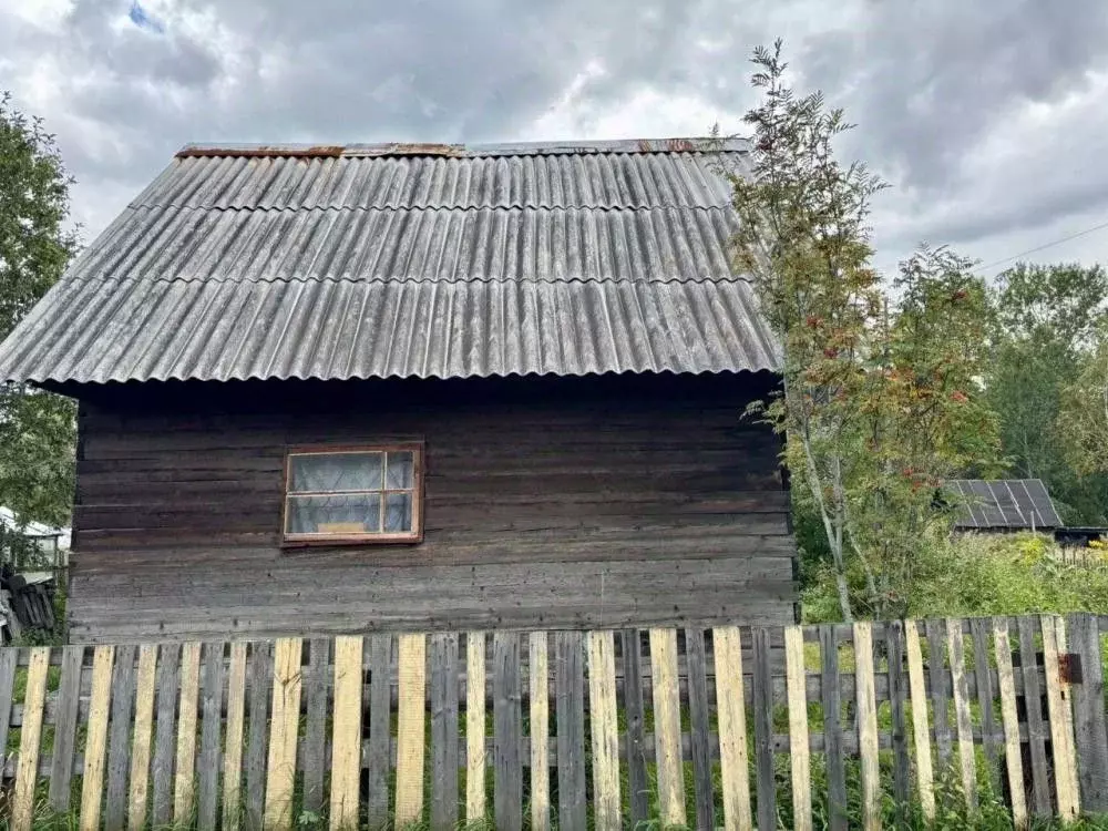 Участок в Иркутская область, Усольский район, Железнодорожное с/пос, ... - Фото 1