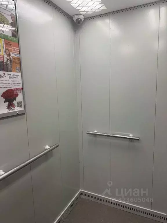 1-к кв. Краснодарский край, Анапа Крестьянская ул., 27к7 (38.0 м) - Фото 2