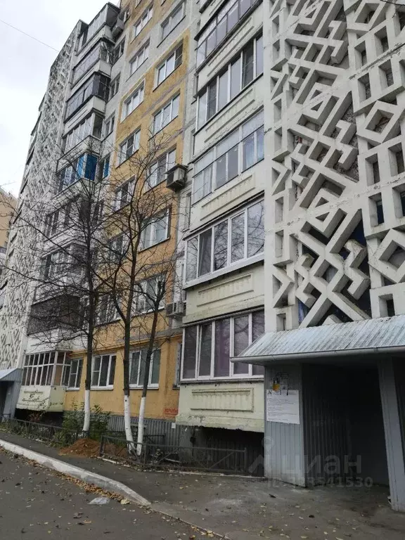 3-к кв. Мордовия, Саранск Гожувская ул., 6 (67.0 м) - Фото 1