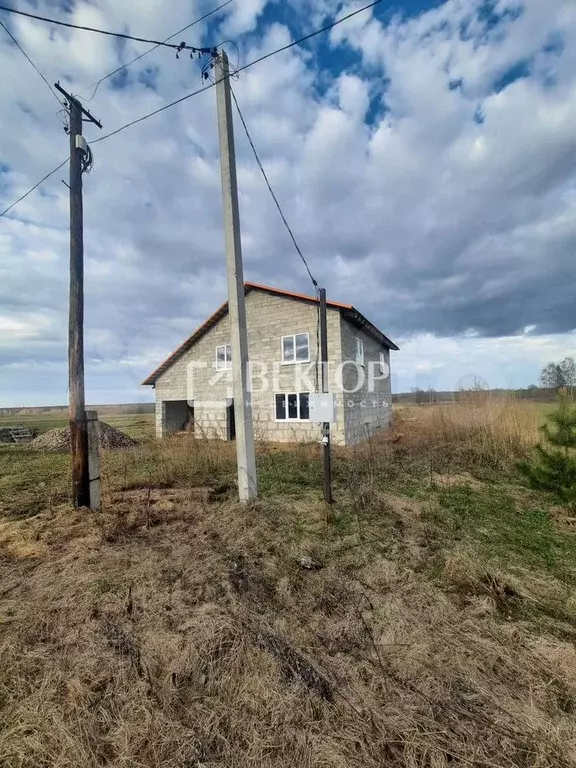 Дом 151,3 м на участке 15 сот. - Фото 0