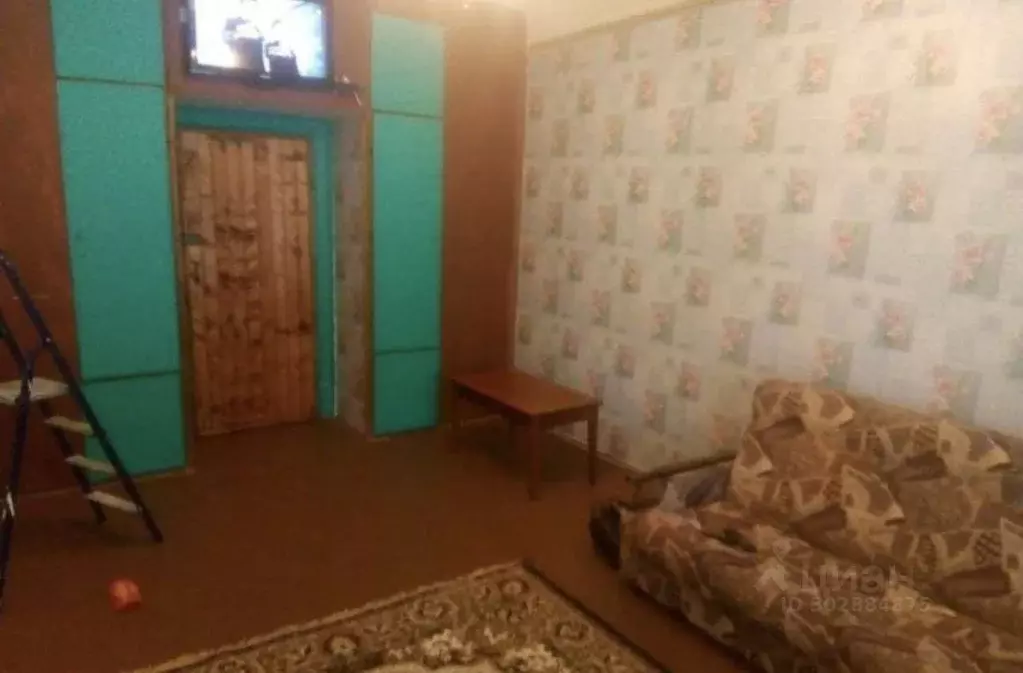 Комната Самарская область, Самара ул. Елизарова, 62 (17.0 м) - Фото 0