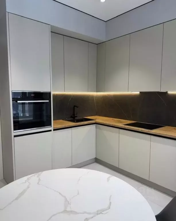 2-к кв. Москва Мосфильмовская ул., 98к2 (60.0 м) - Фото 1