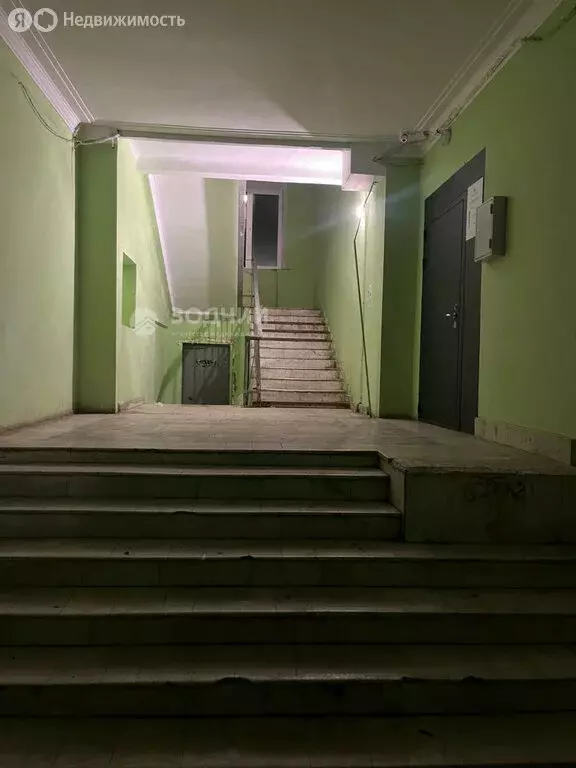 1к в -комнатной квартире (18.6 м) - Фото 2