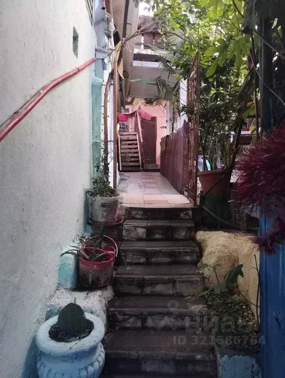 Комната Крым, Ялта ул. Средне-Слободская, 22А - Фото 1