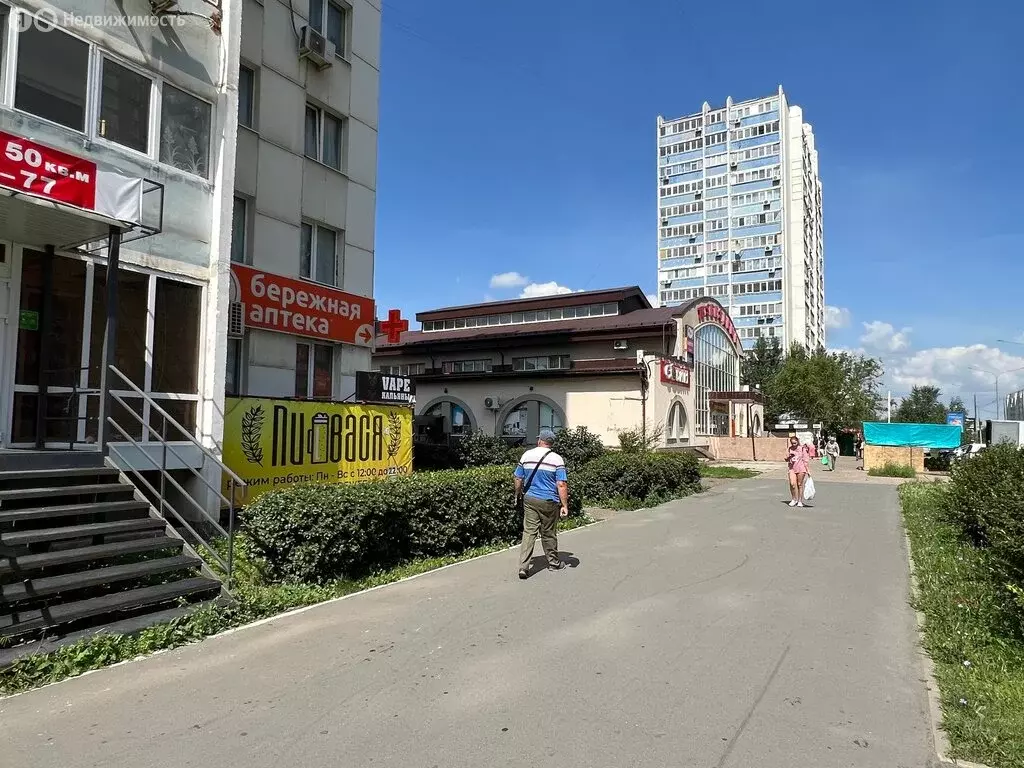 Помещение свободного назначения (66 м) - Фото 1