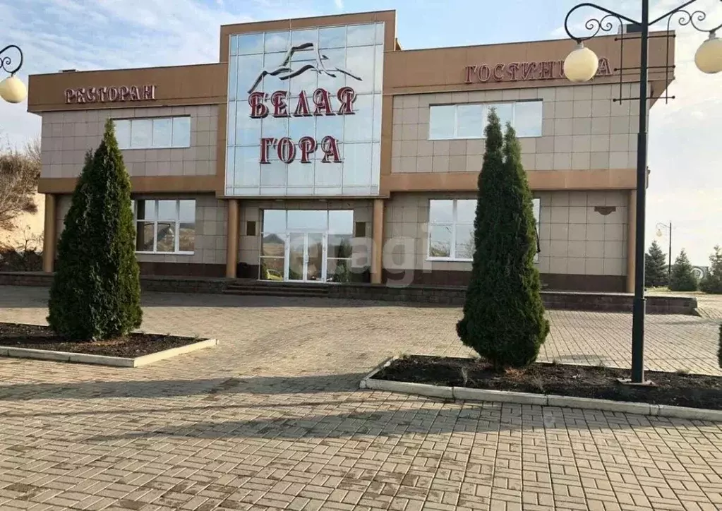 Офис в Белгородская область, Белгород ул. Калинина, 106 (1497 м) - Фото 1