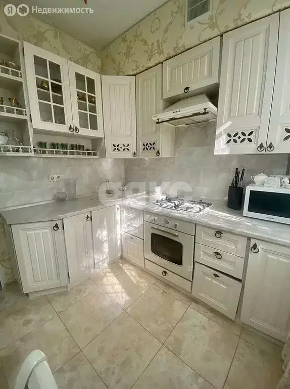 2-комнатная квартира: Ростов-на-Дону, микрорайон Сельмаш, улица ... - Фото 0