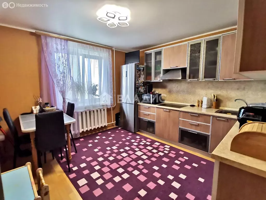 1-комнатная квартира: Смоленск, улица Гарабурды, 27 (38.8 м) - Фото 1
