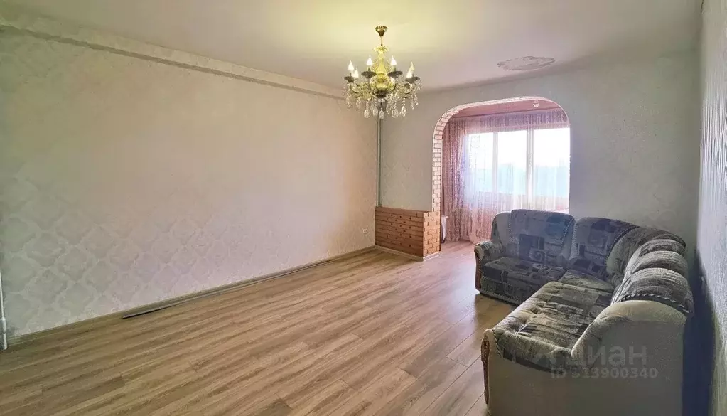 3-к кв. Краснодарский край, Сочи ул. Макаренко, 35 (90.0 м) - Фото 1