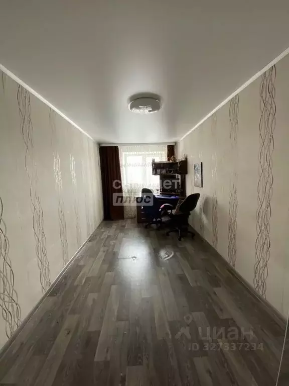 3-к кв. Самарская область, Сызрань ул. Декабристов, 153 (58.2 м) - Фото 1