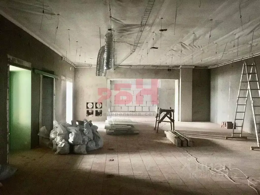 Помещение свободного назначения в Костромская область, Кострома ... - Фото 2