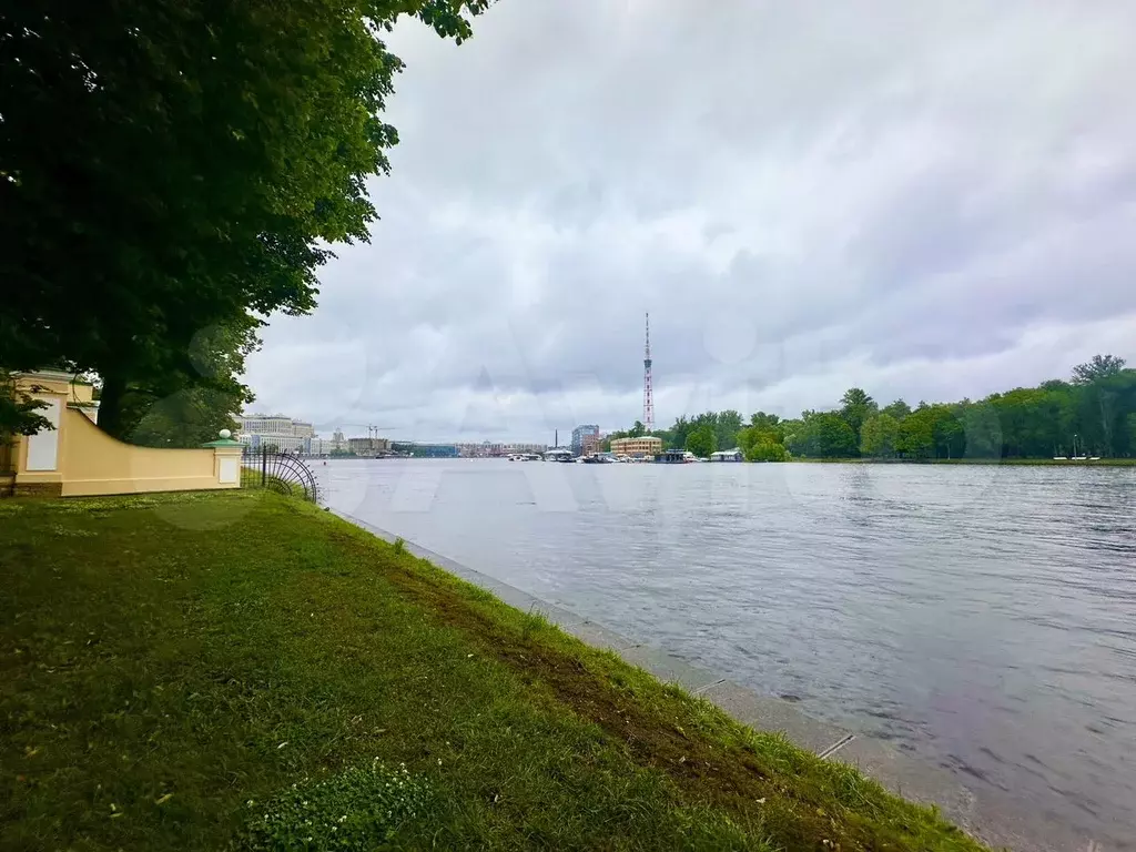 2-к. квартира, 49,3 м, 3/5 эт. - Фото 0