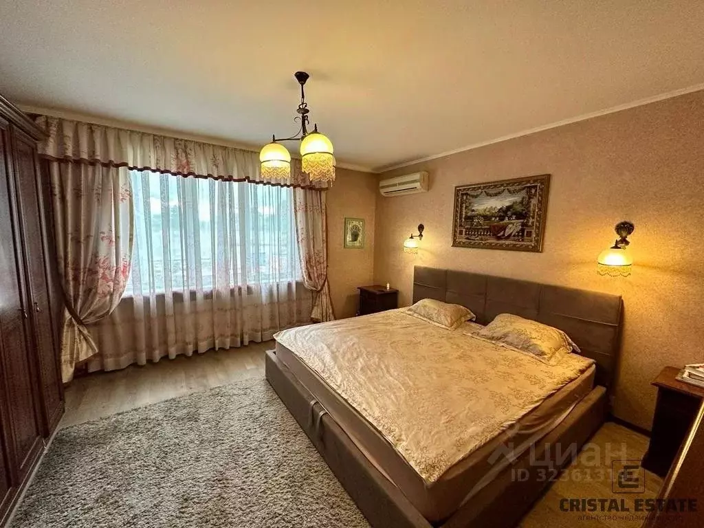 2-к кв. Московская область, Котельники ул. Кузьминская, 11 (71.1 м) - Фото 1