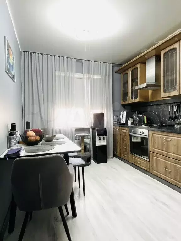 3-к. квартира, 70 м, 10/11 эт. - Фото 0