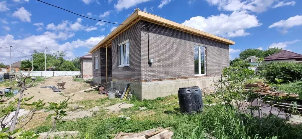 Дом 135 м на участке 5 сот. - Фото 0