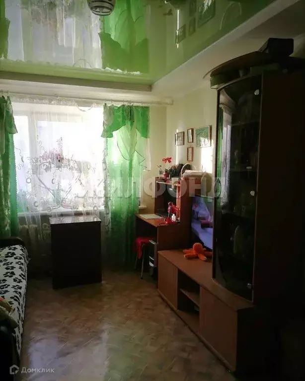 Продаётся 3-к квартира, 58.8 м - Фото 1