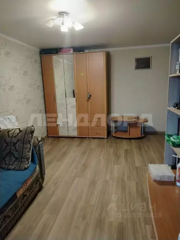 1-к кв. Ростовская область, Ростов-на-Дону Забайкальский пер., 7/6 ... - Фото 2