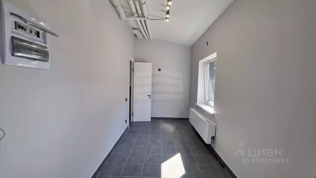 Помещение свободного назначения в Москва Волжский бул., 51С5 (10 м) - Фото 2