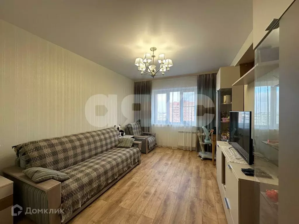 Продаётся 2-к квартира, 54 м - Фото 0