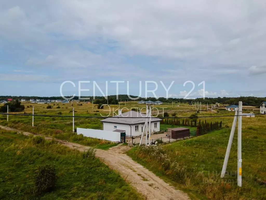 Участок в Калининградская область, Зеленоградский муниципальный округ, ... - Фото 2