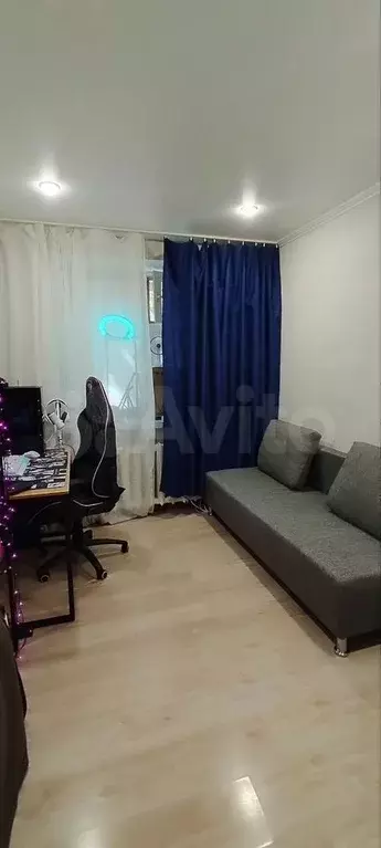 Доля в квартира-студии, 12 м, 1/9 эт. - Фото 1