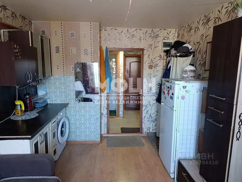 Комната Карелия, Петрозаводск Боровая ул., 10 (12.0 м) - Фото 1