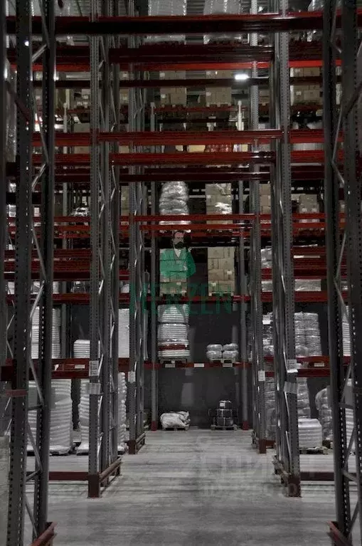 Склад в Московская область, Истра муниципальный округ, д. Лешково 241А ... - Фото 2