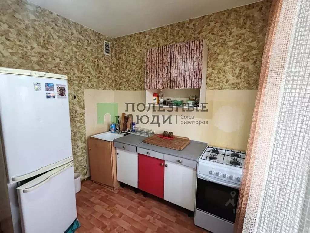 1-к кв. Орловская область, Орел Московское ш., 176 (37.2 м) - Фото 0
