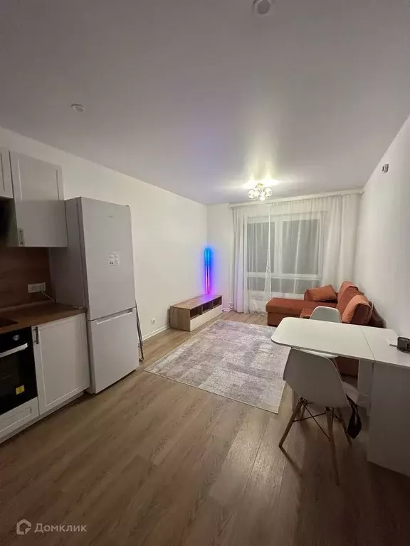 Продаётся 1-к квартира, 45.1 м - Фото 1