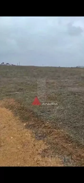 Участок в Крым, Сакский район, Суворовское с/пос, с. Каменоломня ул. ... - Фото 2