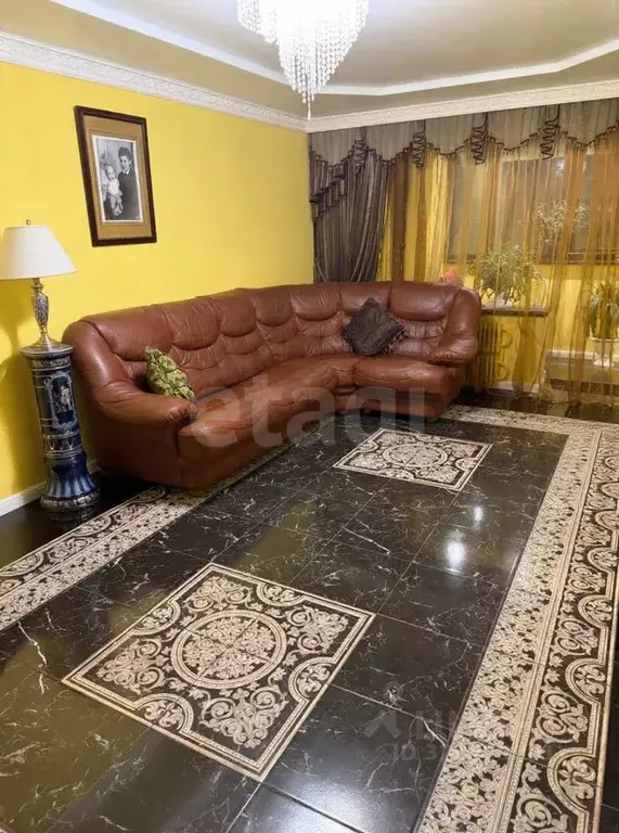 2-к кв. Татарстан, Казань ул. Ноксинский Спуск, 39 (56.1 м) - Фото 1