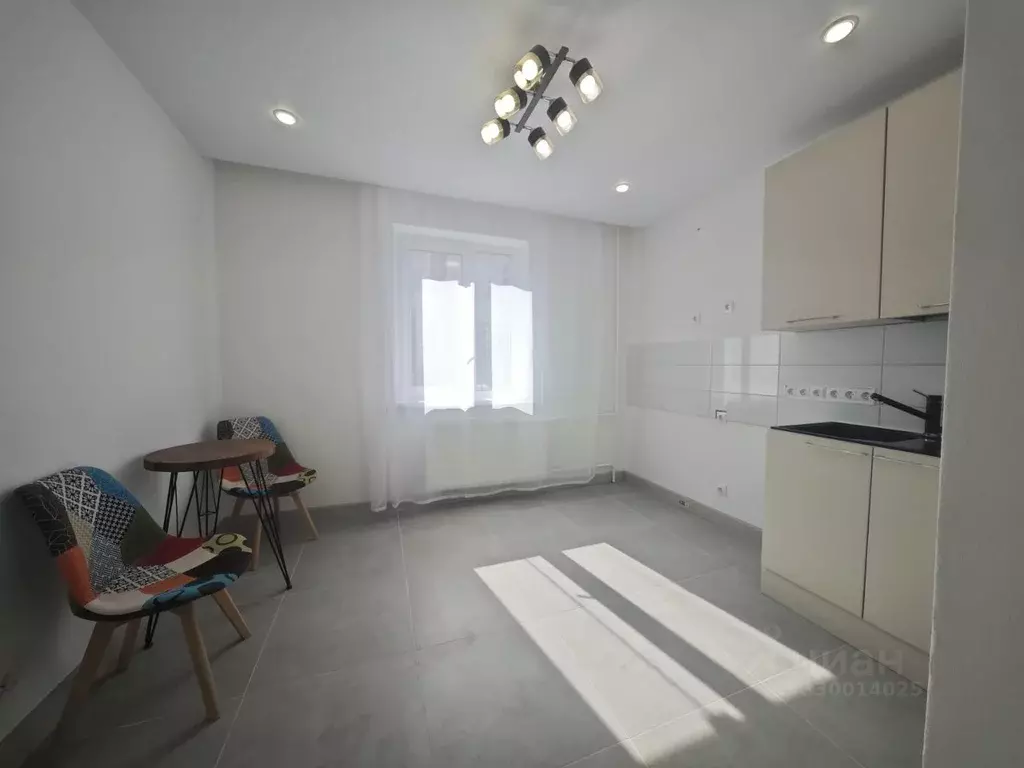 1-к кв. Санкт-Петербург Комендантский просп., 31К1 (40.0 м) - Фото 2