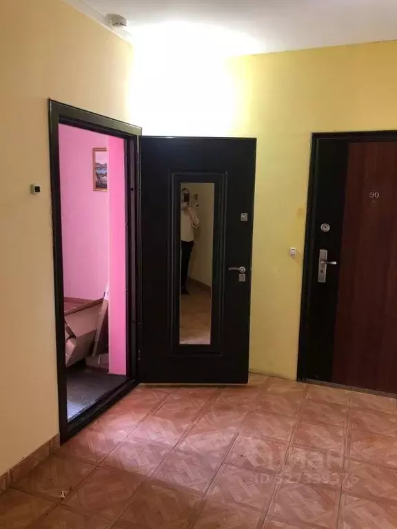 Студия Башкортостан, Уфа Баязита Бикбая ул., 17 (40.0 м) - Фото 1