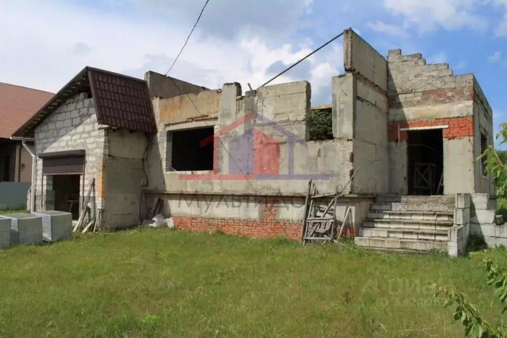 Дом в Белгородская область, Старый Оскол ул. Казанская (72 м) - Фото 2