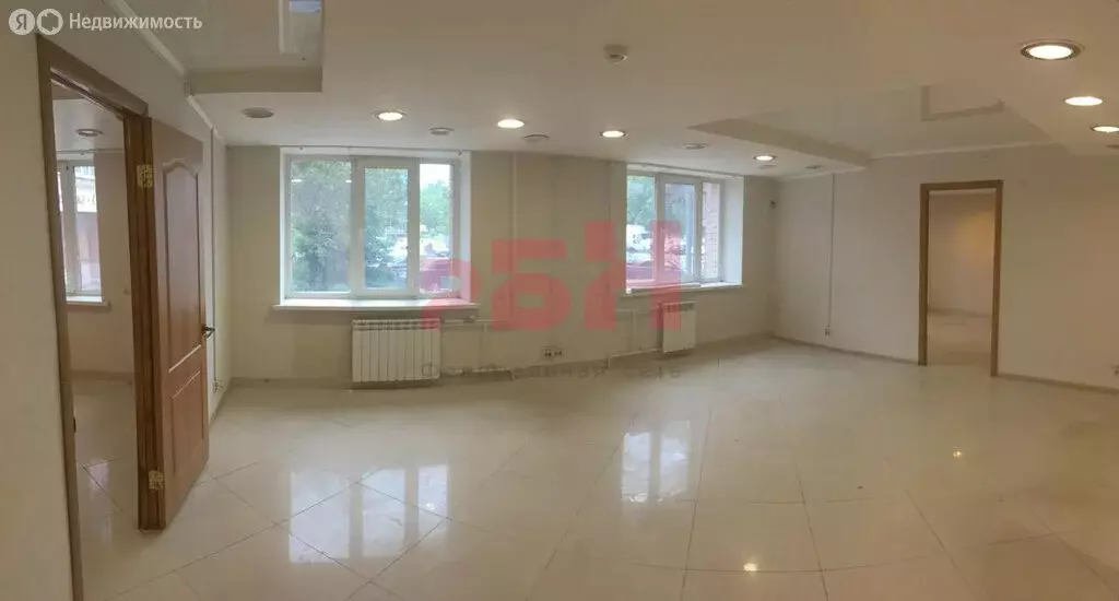 Офис (72.6 м) - Фото 2