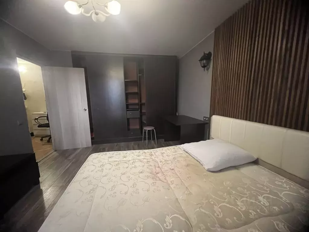 2-к кв. Пермский край, Пермь ул. Чернышевского, 21А (46.3 м) - Фото 2