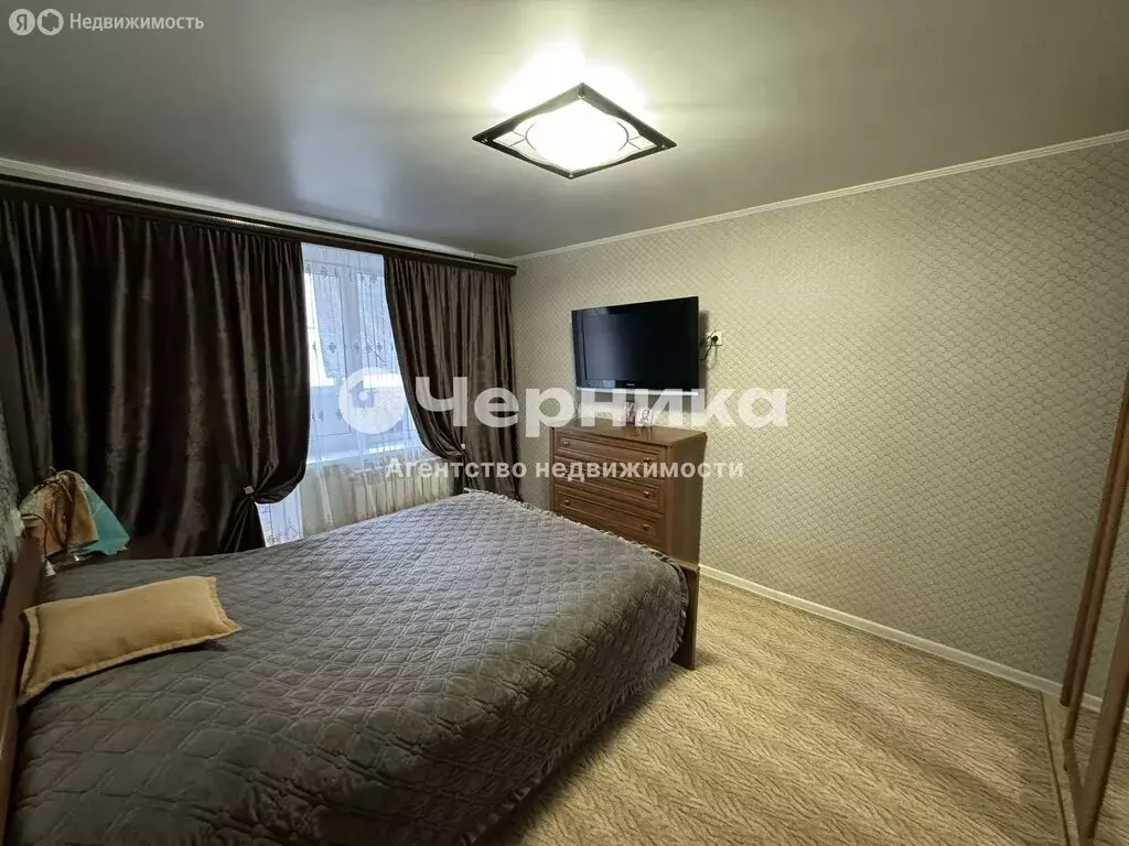 Квартира-студия: Лермонтов, улица Волкова, 14 (43 м) - Фото 2