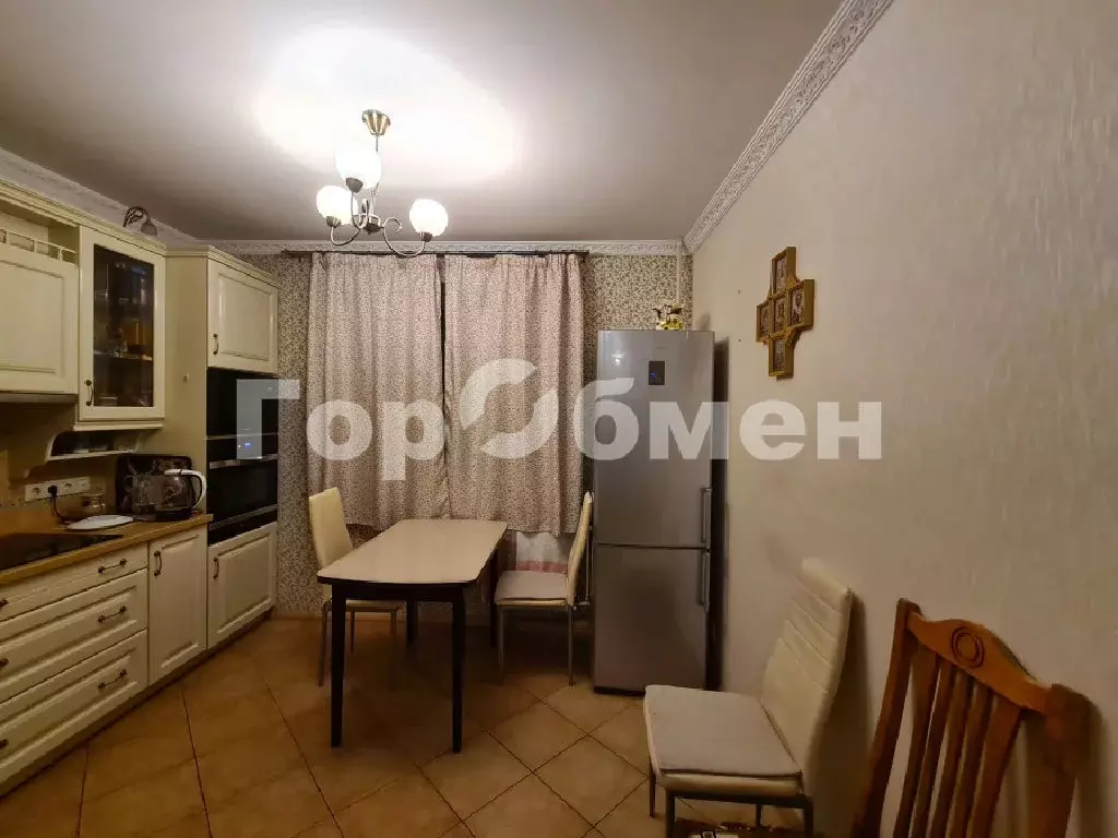 Продается 3-комнатная квартира - Фото 2