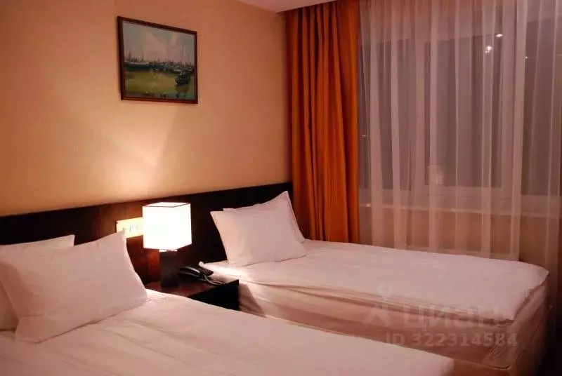 Комната Нижегородская область, Заволжье г. Городецкий муниципальный ... - Фото 1