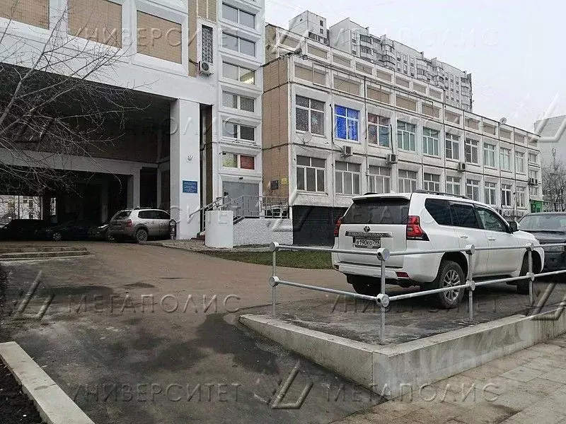 Склад в Москва 2-й Южнопортовый проезд, 19к1 (147 м) - Фото 0