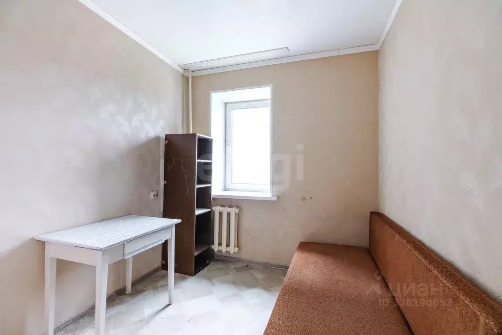 4-к кв. Амурская область, Благовещенск ул. Воронкова, 10 (70.2 м) - Фото 2