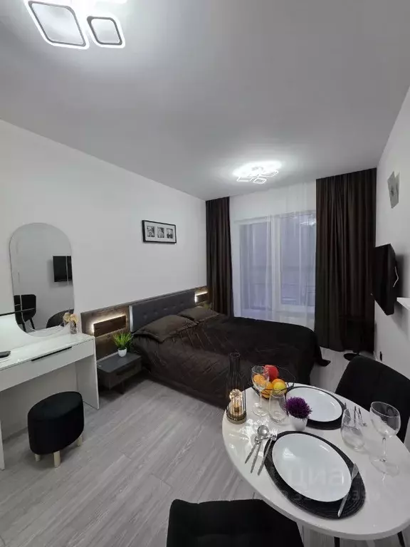 Студия Санкт-Петербург, Санкт-Петербург, Сестрорецк ул. ... - Фото 1